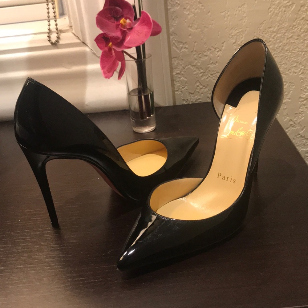 Christian Louboutin Heels